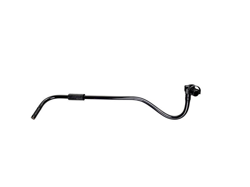 GAZ KELEBEK ÇIKIŞ BORUSU OPEL ASTRA H-SIGNUM-VECTRA C-ZAFIRA B 1.8 16V Z18XER-A18XER-WINTECH 0500626-55562377-5826483