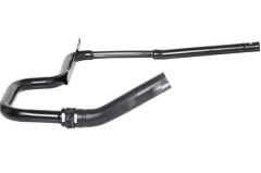 KALORIFER HORTUMU KOMPLE CONNECT 02 13 FOCUS 98 05 1.8TDCI 75PS 90PS-YTT 9605-1838149-1S4118K580AB-7T1618K580AA