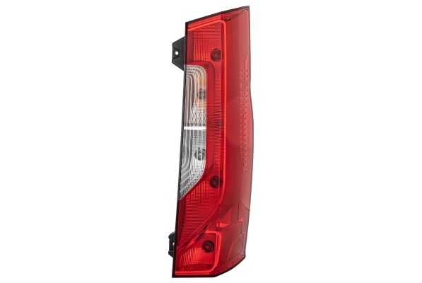 STOP LAMBASI SAG DUYLU MERCEDES SPRINTER B907 B910 18-HELLA 2SK013252221-A9108200100
