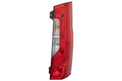 STOP LAMBASI SAG DUYLU MERCEDES SPRINTER B907 B910 18-HELLA 2SK013252221-A9108200100