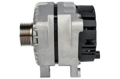 ALTERNATÖR KOMPLE 120 A BERLINGO-C-ELYSEE-C2-C3-C4-C5-PARTNER-206-301-307-308-407 2542742-9642124980-5702A5-439521-57056N-115438-A3TB2691G-63731741010-57058H-439521-439521-SG12S051-HELLA 8EL012426151-5705.8H-1608881080-9642124980