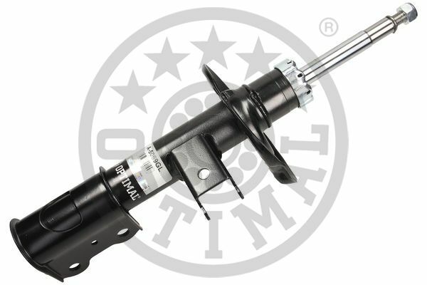 AMORTISOR ON SOL GAZLI MERCEDES W176 W246 C117-OPTIMAL A-5069GL-A1763231900