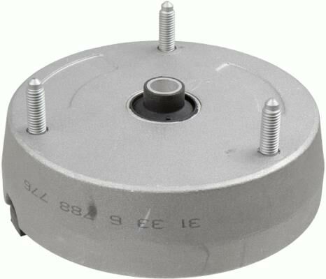AMORTISOR TAKOZU ON UST ORTA BMW E70 E71 E72-LEMFORDER 3618001-31336788776
