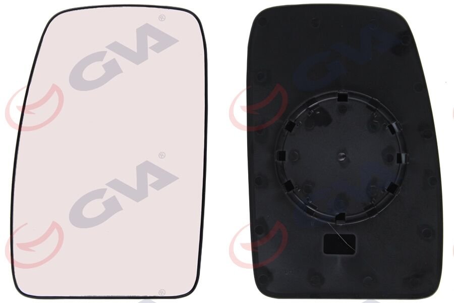 AYNA CAMI SOL MASTER II 04-10 MEKANİK VM-969GL-GVA