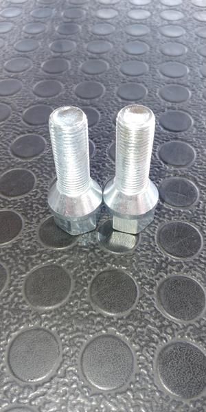 BİJON SAPLAMASI KROMAJLI ÇELİK JANT SABİT PULLU M131 DKŞ-AFT 85003224-85003224