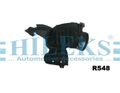 ÇAMURLUK DAVLUMBAZI ÖN SAĞ ÖN KISIM KANGOO 98-03-HILEKS R548-8200333278-7701692548-8200460515