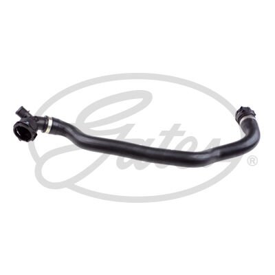 RADYATOR UST HORTUMU BMW F45 F46 F48 F39 MINI F54 F55 F56 F57 F60-GATES 05-2640-17127617363