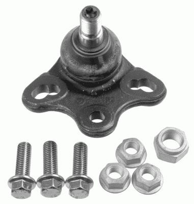 ROTIL ON ALT MERCEDES VANEO W414 02 05-LEMFORDER 2601602-A4143330227