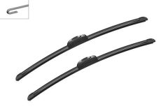 SILECEK ON 550mm 530mm DICOVERY 3 L319 DISCOVERY 4 L319 RANGE ROVER SPORT I L320 S-TYPE 2 X200-BOSCH 3397118906-DKC500220