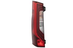 STOP LAMBASI SOL LED MERCEDES SPRINTER B907 B910 18-HELLA 2SK013253211-A9108205200