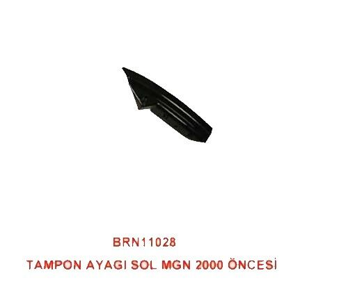 TAMPON AYAĞI ÖN SOL MGN 2000 ÖNCESİ-BARAN 028-7700412494