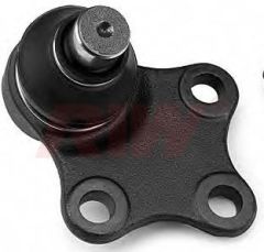 ALT ROTİL PARTNER 96 BERLINGO-XSARA 96 ZX 91 18mm HİDROLİK-RIW PE1010-3640.51-3640.50