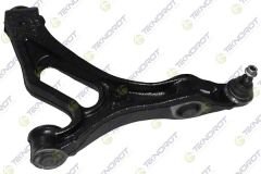 ALT SALINCAK SAĞ ALT ÖN TOUAREG 01/02 CAYENNE 955 03 Q7 4L 05.09-TEKNOROT V-218-7L0407152C-7L0407152D