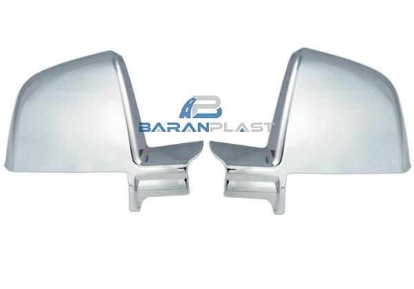 AYNA KAPAĞI KROM FIAT DOBLO 10-BARAN A033