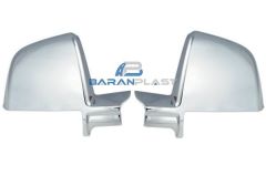 AYNA KAPAĞI KROM FIAT DOBLO 10-BARAN A033