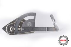 CAM KRİKOSU ARKA SOL R12 TOROS YM SEGMANLI TİP CAM MEKANİZMASI-DORTEL 101016-7702188755