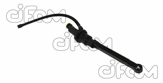 DEBRİYAJ ÜST MERKEZİ P207-P208-P2008-C3-DS3 1.4-1.4 16V-1.6 16V VTI 08-CIFAM 505168-2182.E3-2182.G0-2182.H3-9672094480