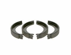 EL FREN PABUÇ BALATA VOLVO 850 91-96 C70 97-05 S70 97-00 V70 97-00 XC70 97-02 178x25-BOSCH 0986487548-274270-274267-272288