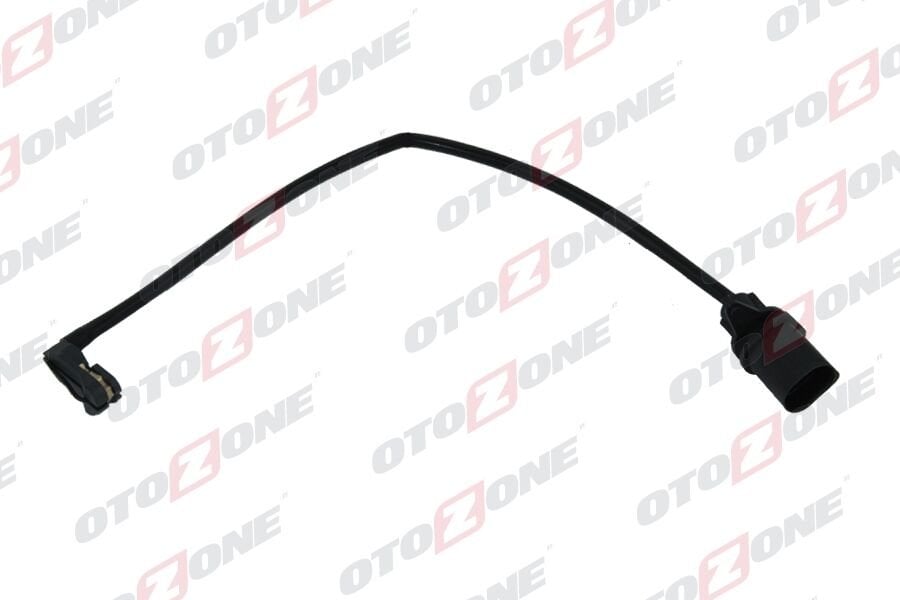 FREN BALATA FİŞİ ÖN A4-A5-OTOZONE BS7005-8W0615121H