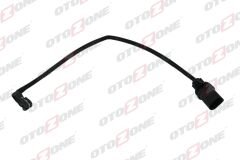 FREN BALATA FİŞİ ÖN A4-A5-OTOZONE BS7005-8W0615121H
