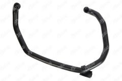 RADYATOR ALT HORTUMU TRANSIT V347 2.4TDCI 06 14-IBRAS-7C118B273AB-1695561