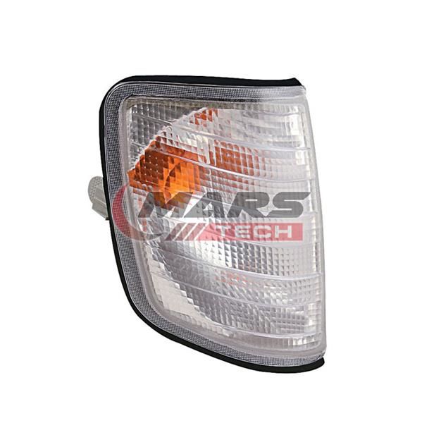 SİNYAL LAMBASI SAĞ MERCEDES BENZ W124 93-96 DUYLU E SINIFI-MARS 520916-8207821