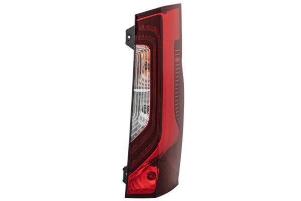 STOP LAMBASI SAG LED MERCEDES SPRINTER B907 B910 18-HELLA 2SK013253221-A9108205300
