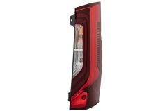 STOP LAMBASI SAG LED MERCEDES SPRINTER B907 B910 18-HELLA 2SK013253221-A9108205300