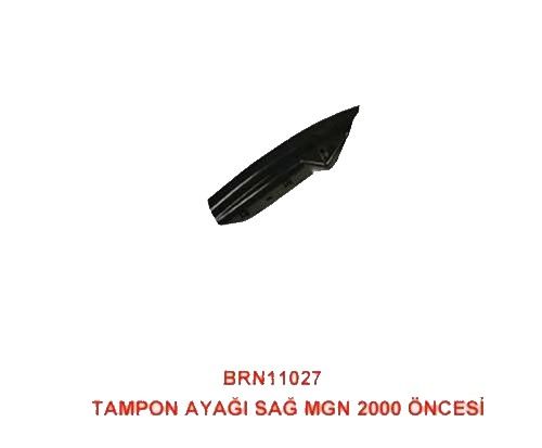 TAMPON AYAĞI ÖN SAĞ MGN 2000 ÖNCESİ-BARAN 027-7700412495
