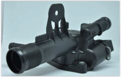 TERMOSTAT 83C KOMPLE KNG-CLIO II-LOGAN 1.5 DCI-ELBA 860174-110605536R-8200558751-1106000Q0K