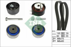 TRIGER SETI 306DT DISCOVERY 3 L319 DISCOVERY 4 L319 R.R 4 VOGUE L405 R.R SPORT 1 L320 2 L494 JAGUAR XJ X351 XF I X250 XF SPORTBRAKE X250-INA 530076610-LR016656-LR016655-C2C24828-JD61536