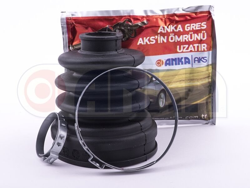 AKS KÖRÜĞÜ İÇ ACCENT ERA 1.4 BNZ.-ANKA 40324001-495421R001