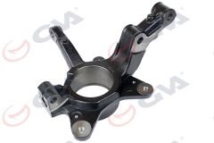 AKS TAŞIYICI ÖN SOL KANGOO III 1.5 DCI 08-13 ABS Lİ-GVA 4516004-8200755585
