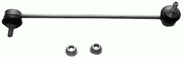 ASKI ROTU ON SAG BMW E60 04 10-LEMFORDER 2715002-31306781548-31354014532