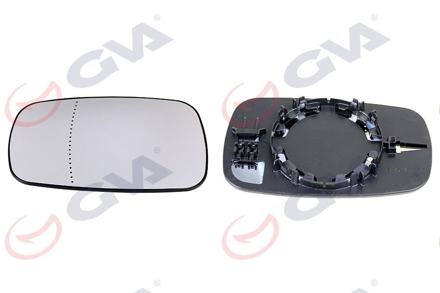 AYNA CAMI SOL MEGANE-SCENIC 03 MEKANİK ASFERİK VM-138AGL-GVA