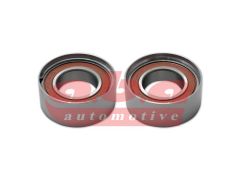 EKSANTRİK GERGİ RULMANI KÜÇÜK SLX-TMPR 1.6-TİPO-UNO-PALIO-DOBLO-FIORINO-PUNTO-ALBEA-DUCATO 1.4-ABA-0818.21-5972277-0829.17-71740977