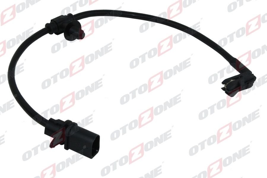 FREN BALATA FİŞİ ARKA A4-A5-OTOZONE BS7006-8W0615121E