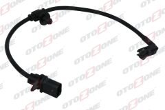 FREN BALATA FİŞİ ARKA A4-A5-OTOZONE BS7006-8W0615121E