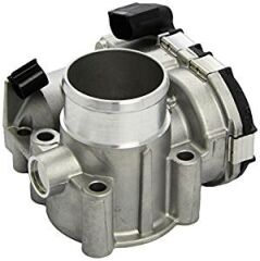 GAZ KELEBEĞİ GÖVDESİ FIAT LINEA-GRANDE PUNTO 1.4 16V T-JET TURBO 120HP-HELLUX HLT.7504-55187316-71788073
