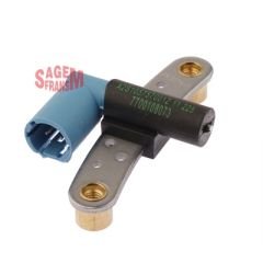 MANYETİK KAPTOR CLIO - MEGANE BURÇLU MAVİ OTOMATİK-SAGEM 50106-8200647556