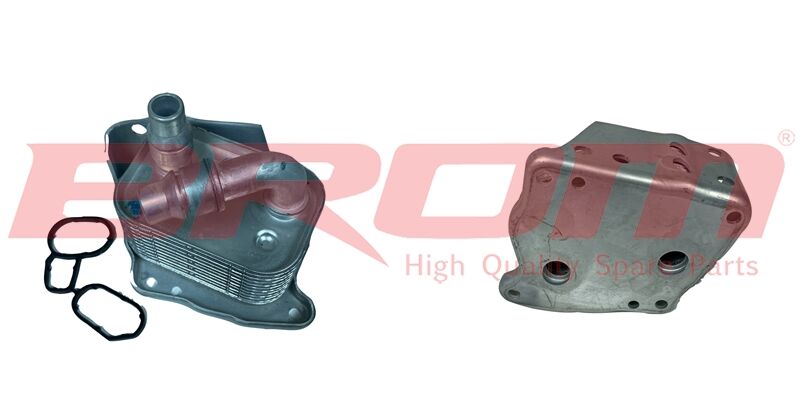 MOTOR YAG SOGUTUCU BMW N40 N43 N46 E81 E46 E90 E91 E60 E83 E85-BROM BM5083-11427508967