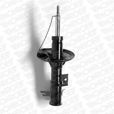 ÖN AMORTİSÖR SAĞ MITSUBISHI CARISMA 1.8 95 06 VOLVO S40 95 06 V40 95 06 GAZLI-MONROE 16688-30806456-308064567-806457-MR102434