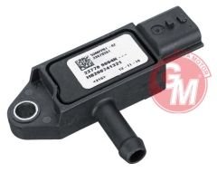 PARTİKÜL BASINÇ KAPTÖRÜ RENAULT MEGANE III - FLUENCE-GUA 41705-227709604R