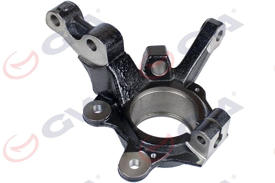 AKS TAŞIYICI ÖN SAĞ KANGOO II 1.5 DCI 00-08 14MM ABS Lİ-GVA 4516001-8200150223-7700828179-7700828181