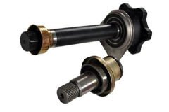 ARA AKS MİLİ W SHARAN SEAT ALHAMBRA FORD GALAKSİ-AFT AGL083-02N409344E