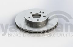 FREN DISKI ON MERCEDES VITO W639 W447-FRENDI 24309-A6394210012