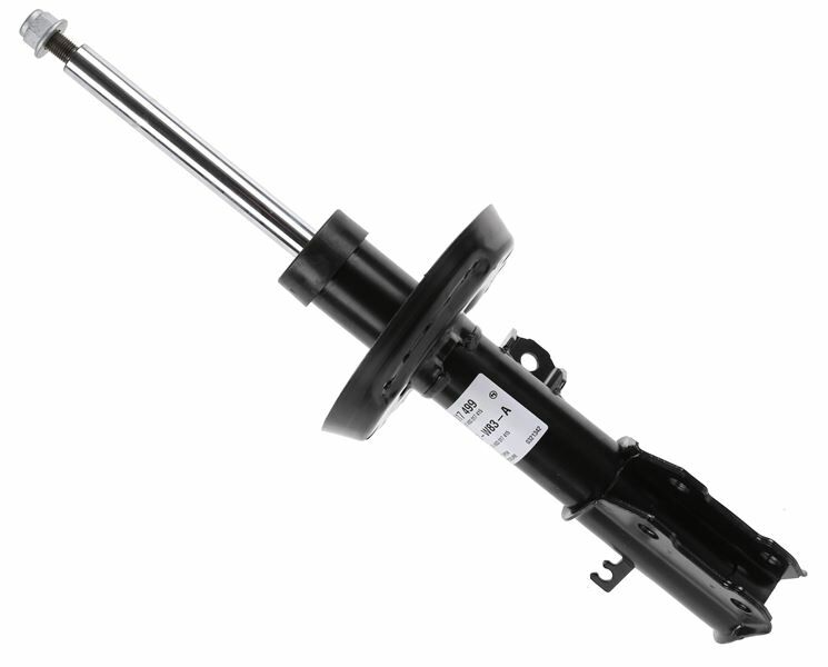 ÖN AMORTİSÖR SOL ASTRA K 15 22-SACHS-39039573-13453359-13453353