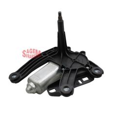 SİLECEK MOTORU ARKA 2000 2008 PARTNER-BERLINGO-SAGEM 455143-6405LR
