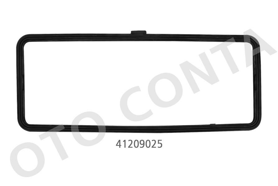 ÜST KAPAK LASTİĞİ P106-P206-C3-XSARA KFX-KFV TU3JP-OTOCONTA 41209025-0209.54-0249.54