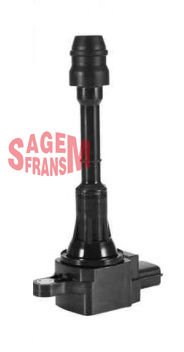 BUJI KALEM BOBIN MEGANE III-IV-TALİSMAN1.6 16V-SAGEM 10133-224339277R